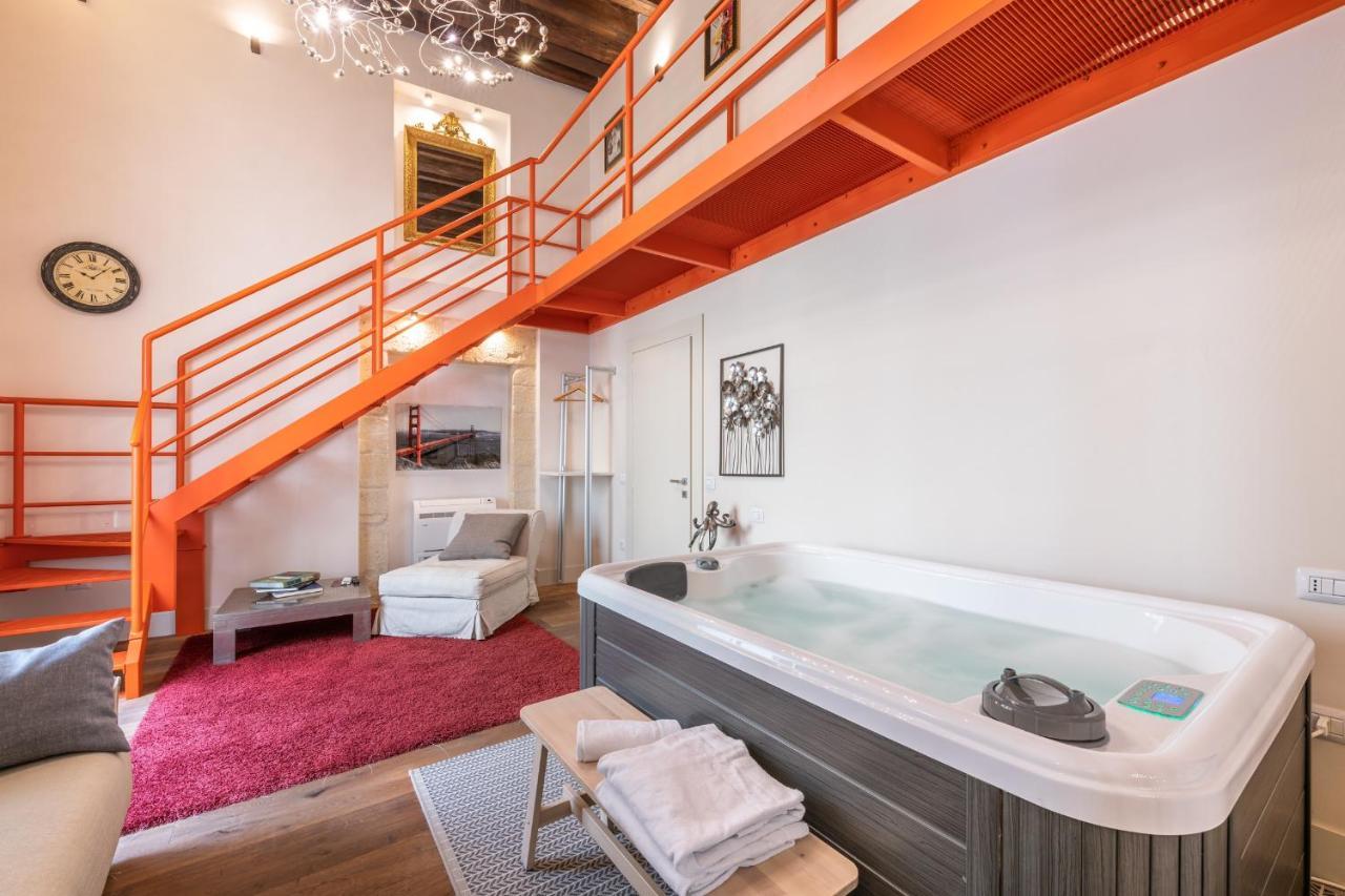Il Regio Boutique Hotel Cagliari Extérieur photo