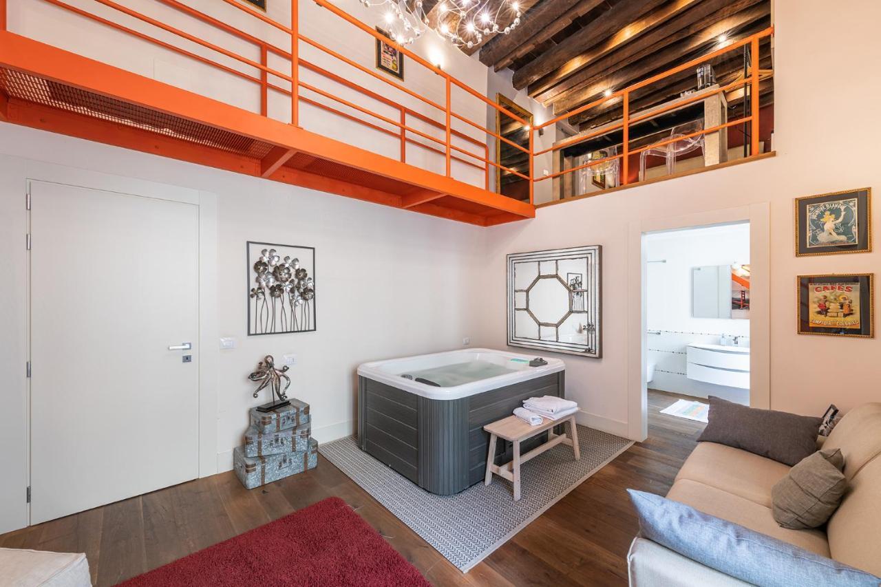 Il Regio Boutique Hotel Cagliari Extérieur photo