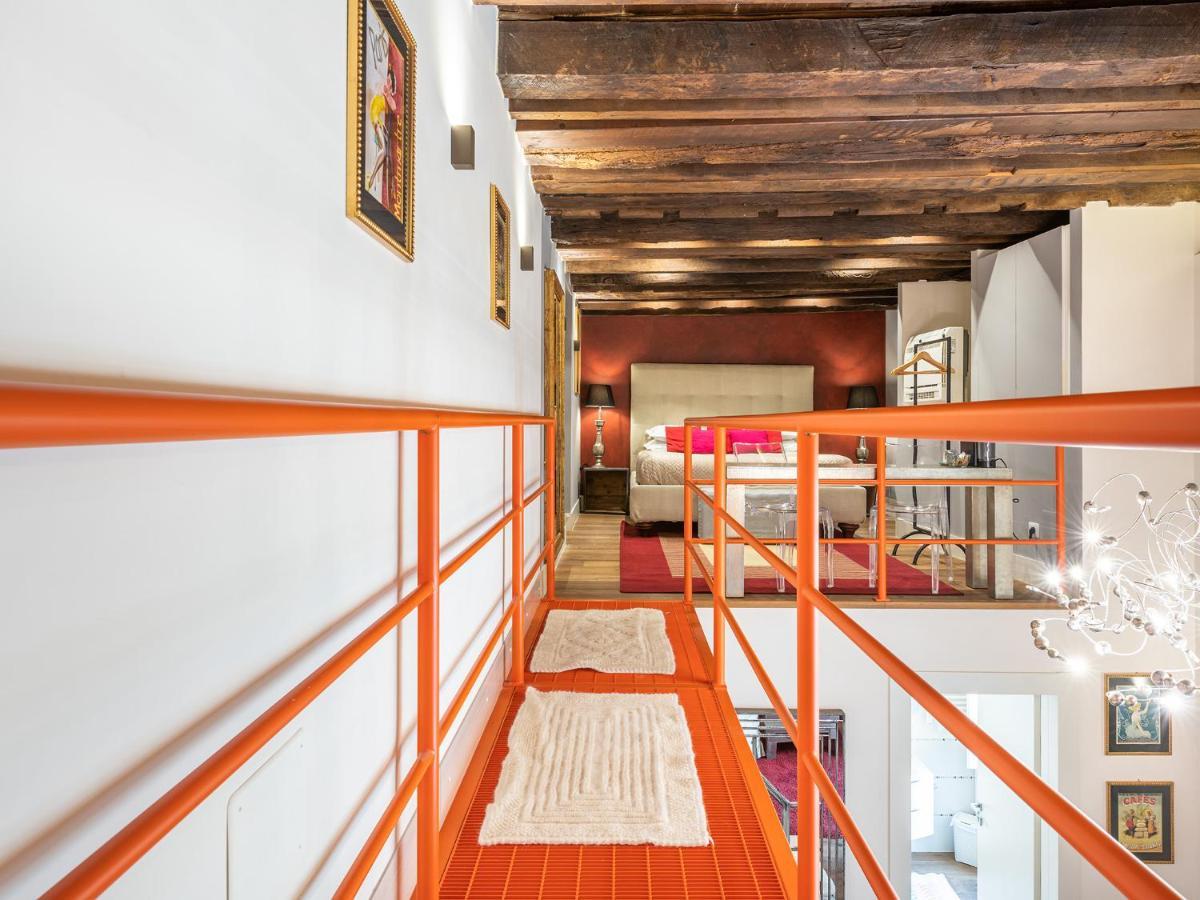 Il Regio Boutique Hotel Cagliari Extérieur photo