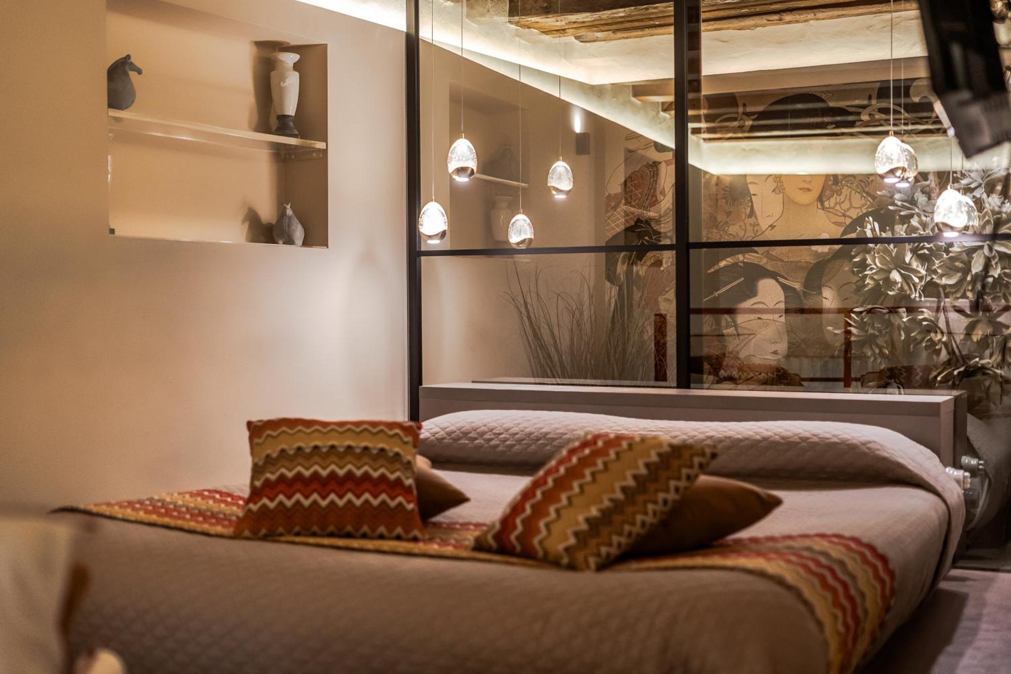 Il Regio Boutique Hotel Cagliari Extérieur photo