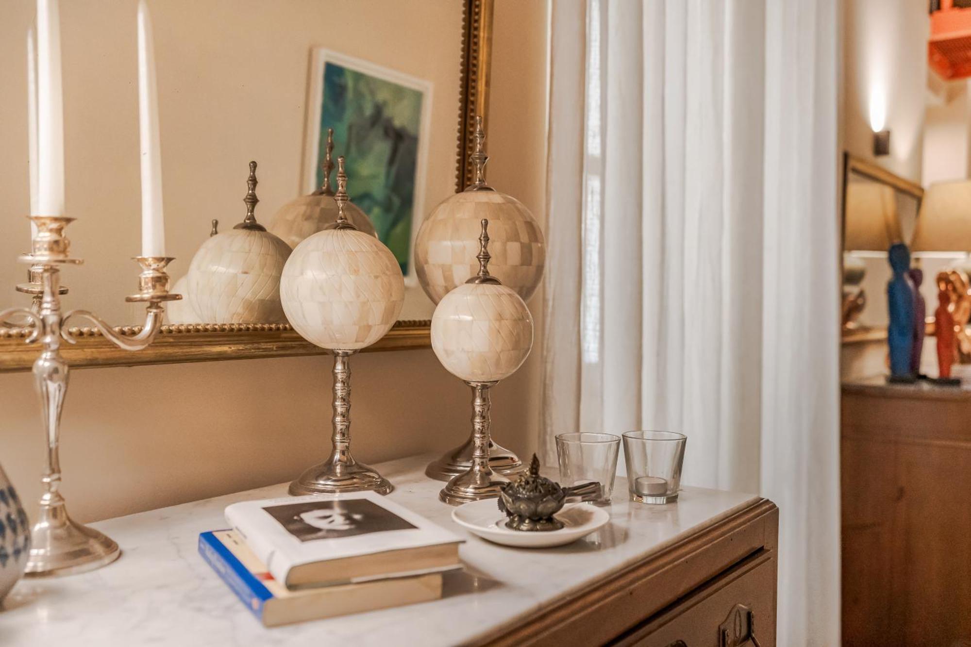 Il Regio Boutique Hotel Cagliari Extérieur photo