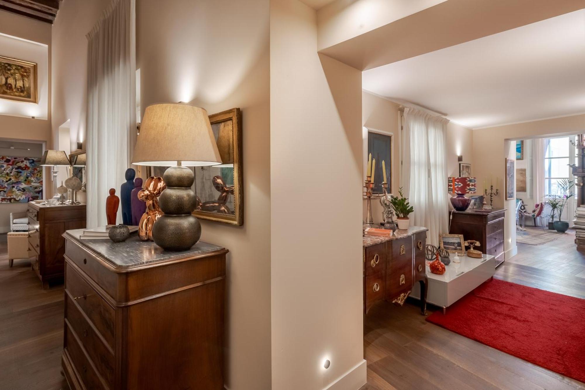 Il Regio Boutique Hotel Cagliari Extérieur photo
