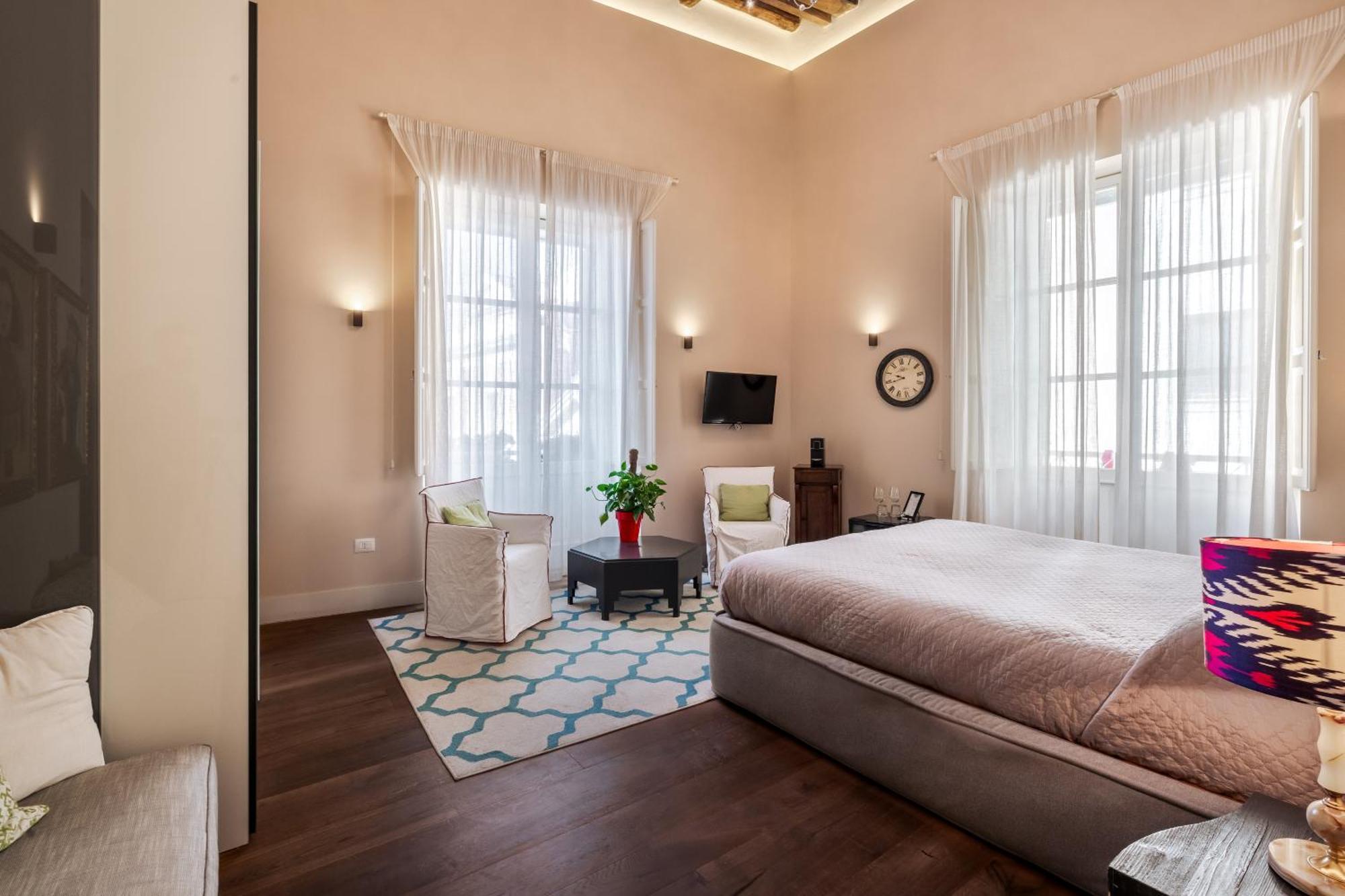 Il Regio Boutique Hotel Cagliari Extérieur photo