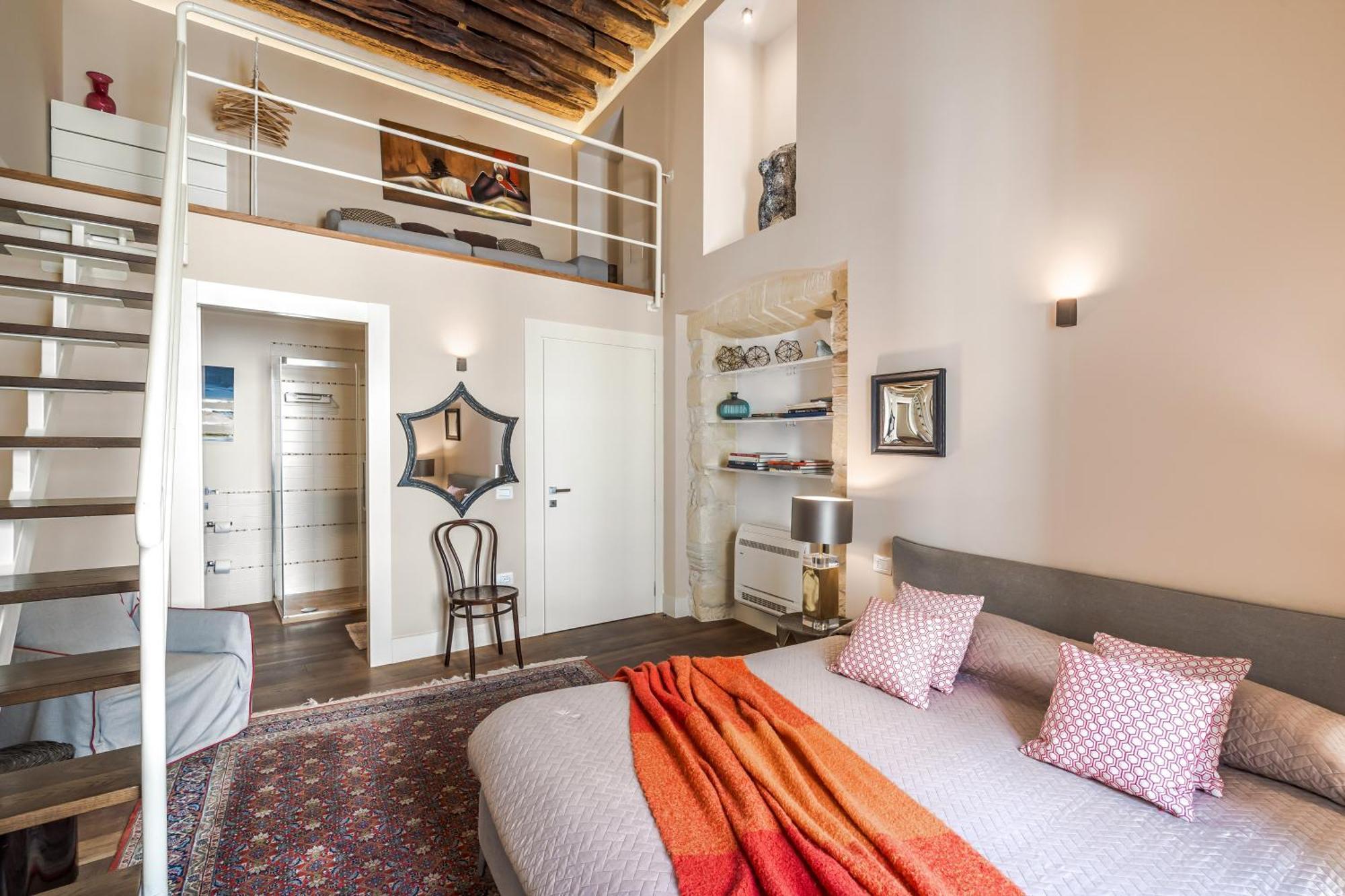 Il Regio Boutique Hotel Cagliari Extérieur photo