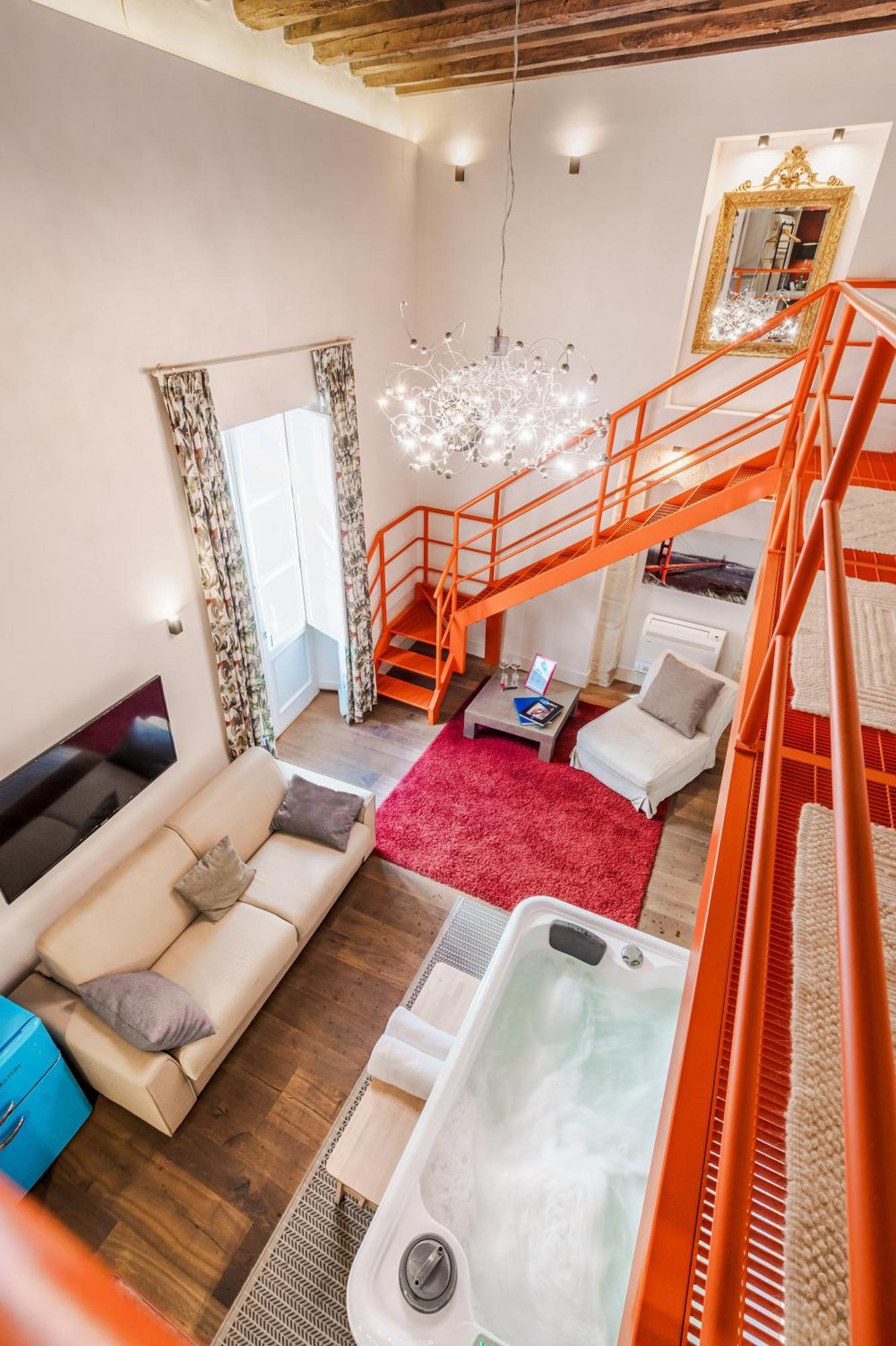 Il Regio Boutique Hotel Cagliari Extérieur photo