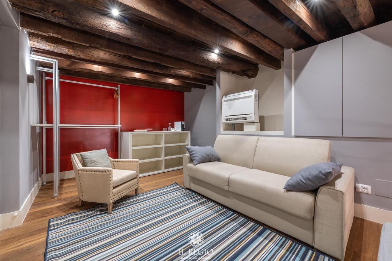 Il Regio Boutique Hotel Cagliari Extérieur photo