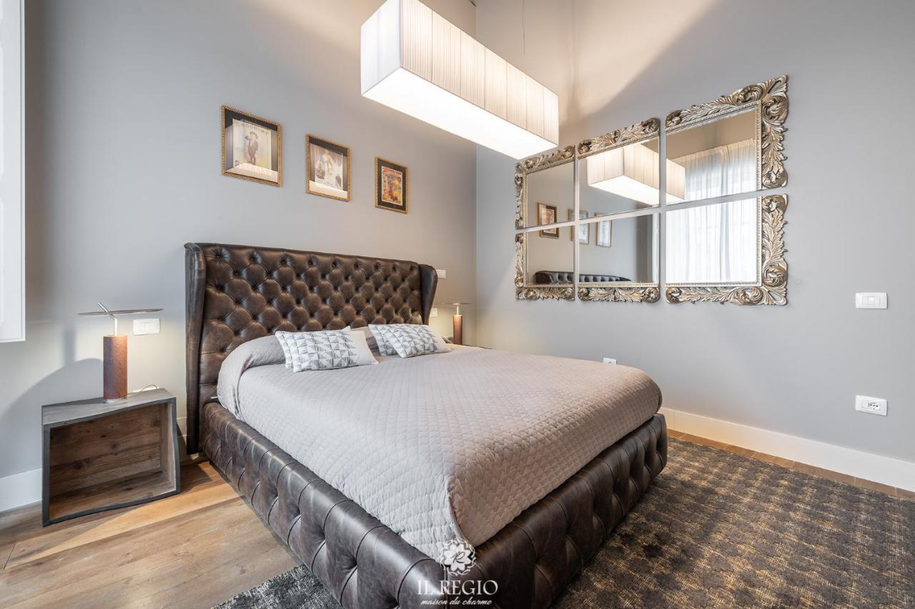 Il Regio Boutique Hotel Cagliari Extérieur photo
