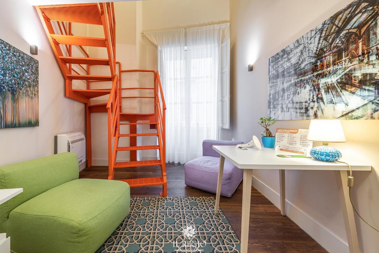 Il Regio Boutique Hotel Cagliari Extérieur photo