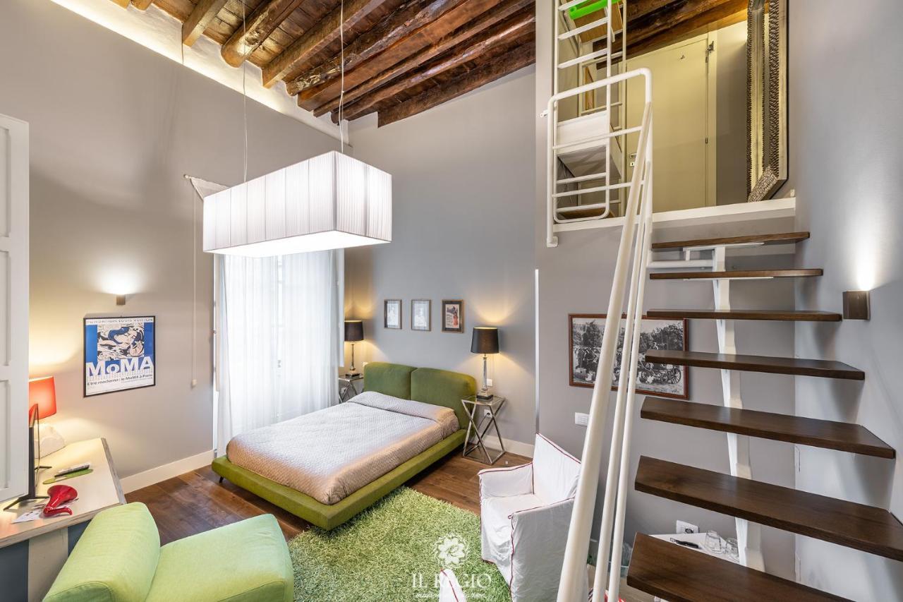 Il Regio Boutique Hotel Cagliari Extérieur photo